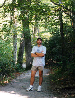 mewoods.jpg (20409 bytes)